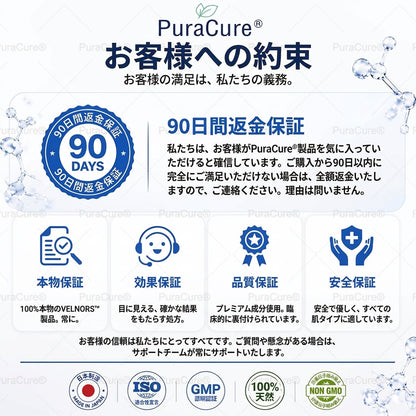 💫PuraCure® 2-in-1 マイクロニードル＆ハイドロコロイドパッチ🍀| 盛り上がったホクロ・ニキビ・扁平イボ・スキンタッグのケアに | シワ・ニキビ跡・肌の色ムラをケア | 目立たない透明パッチ（顔・体用）