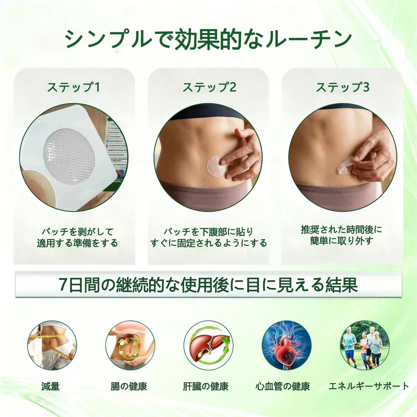 ✨✨✨公式旗艦店 /BSWELL®＆NAD+ 10-in-1 ナノ強化フォーミュラ — 肥満、肌のたるみ、糖尿病、睡眠時無呼吸症候群、関節の悩み、その他健康上の懸念にアプローチ